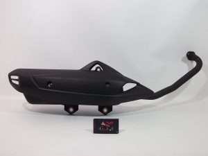 ESCAPE ORIGEN YAMAHA NMAX 125 16-9